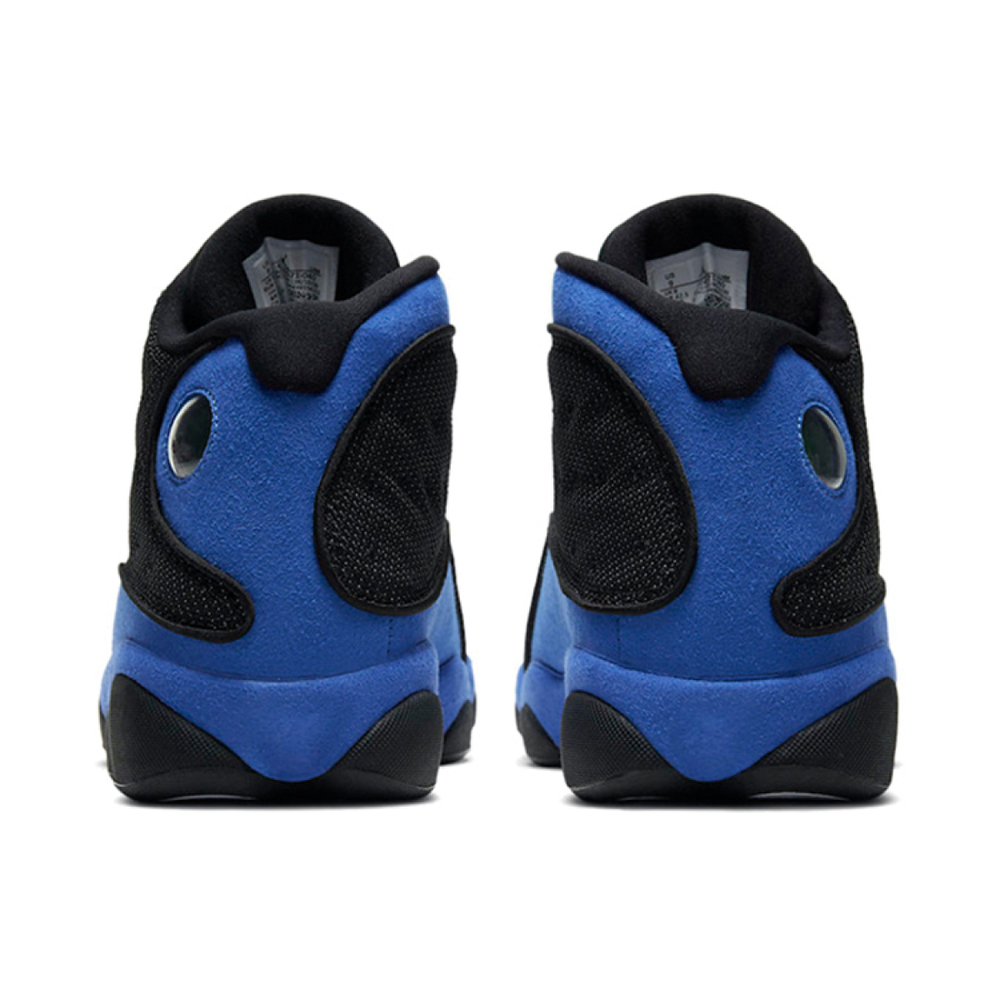 Jordan Air Jordan 13 retro "black royal"