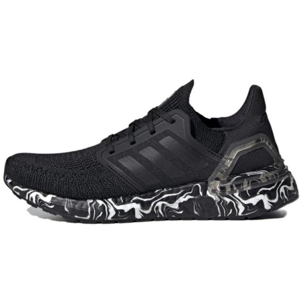 Adidas ULT Boost 'Glam Pack Black'