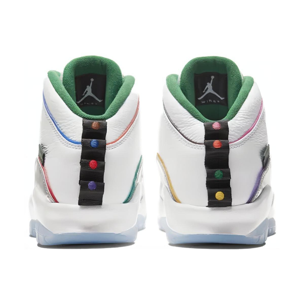 Jordan Air Jordan 10 Retro Wings