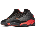 CLOT x Jordan Air Jordan 13 infra -bred