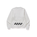 BAPE x NBHD Crewneck