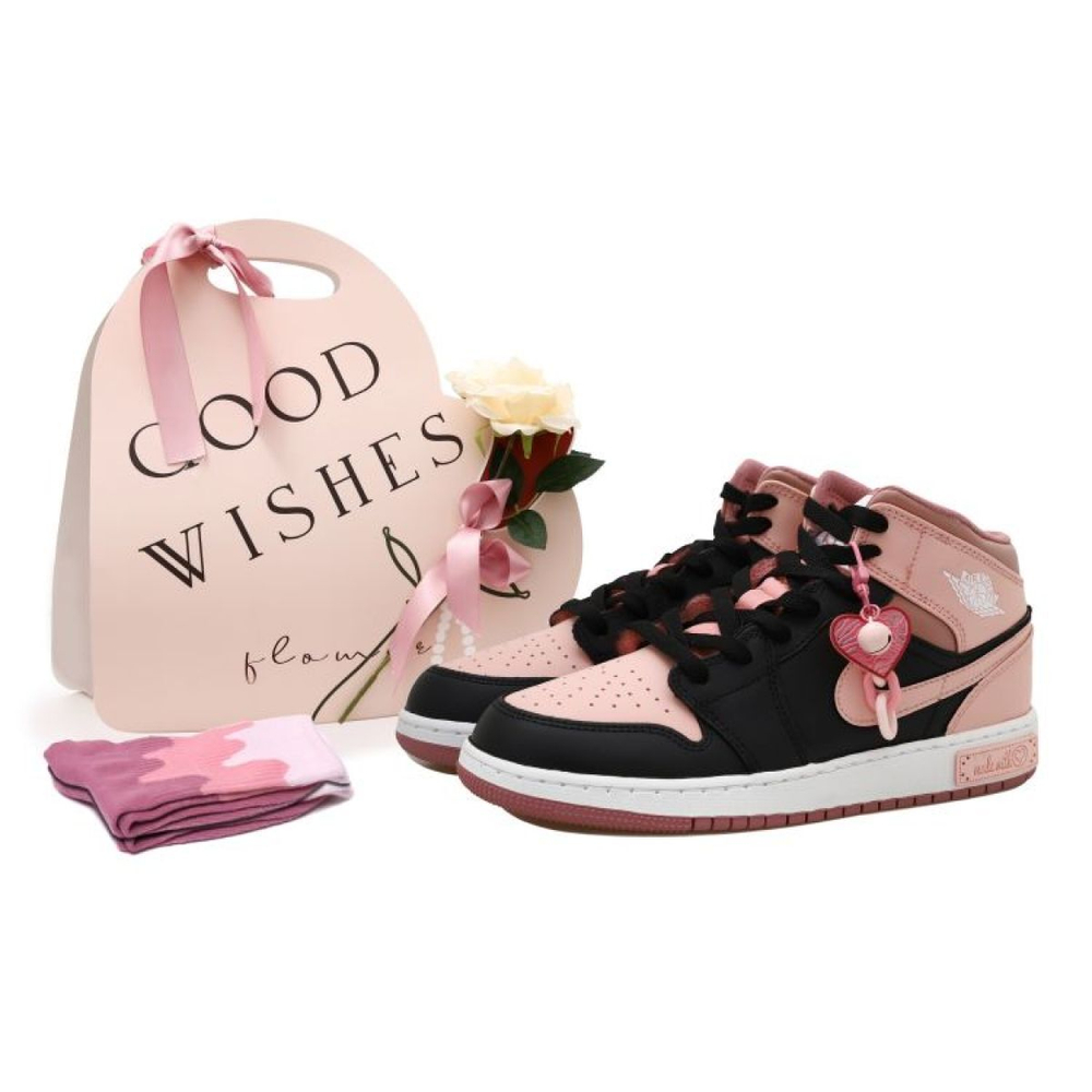 【 】 Jordan Air Jordan 1 OKHR GS