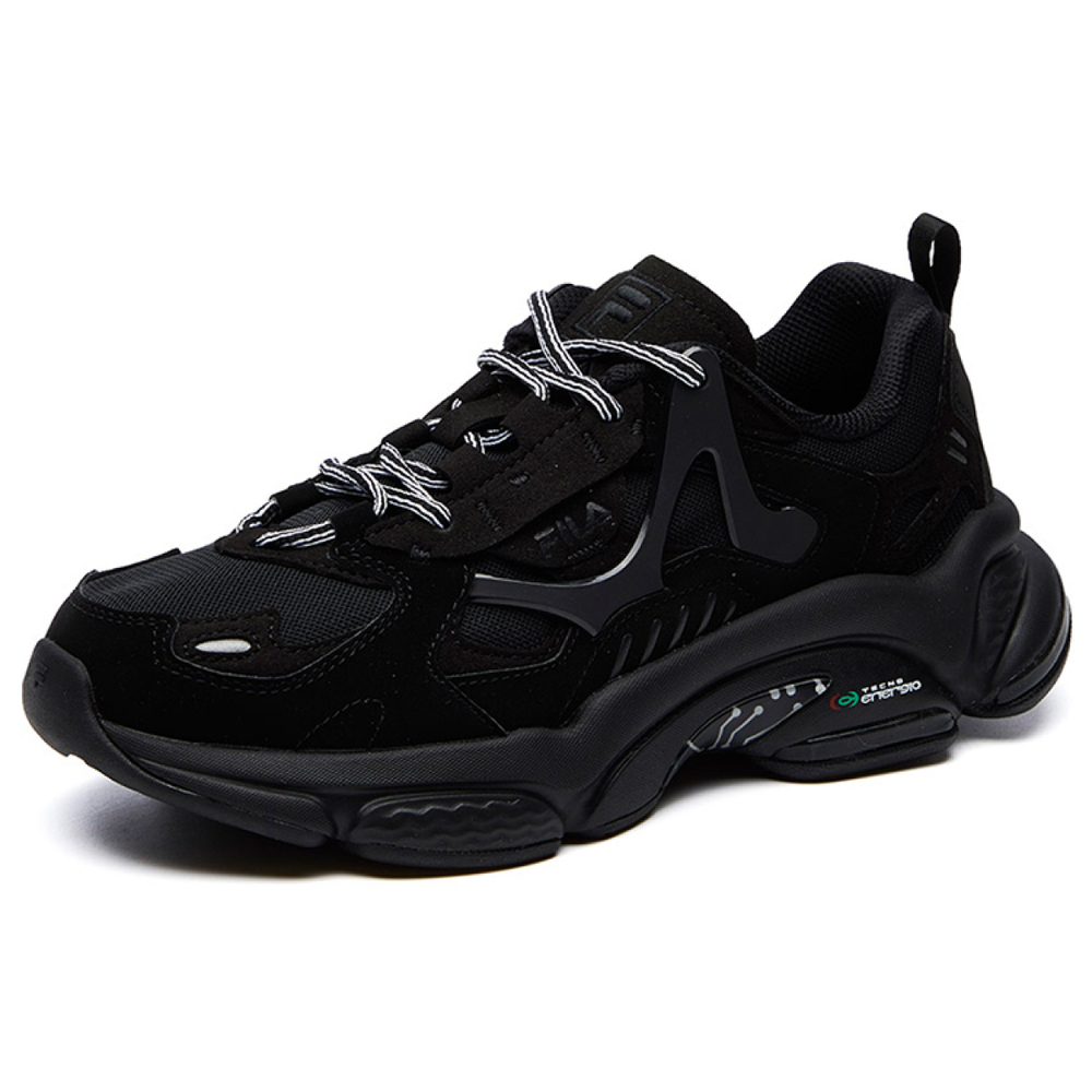 FILA FUSION RJV GS