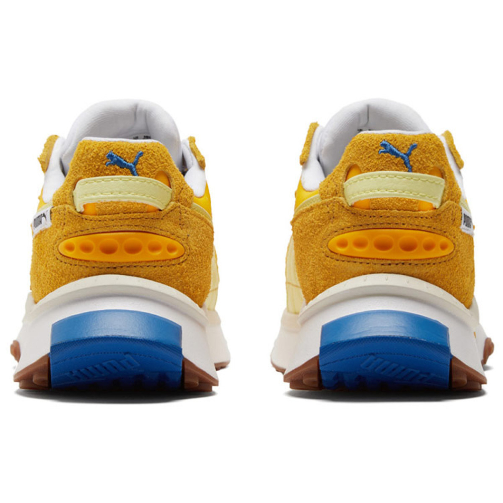 PUMA Wild Rider Rollin Vintage