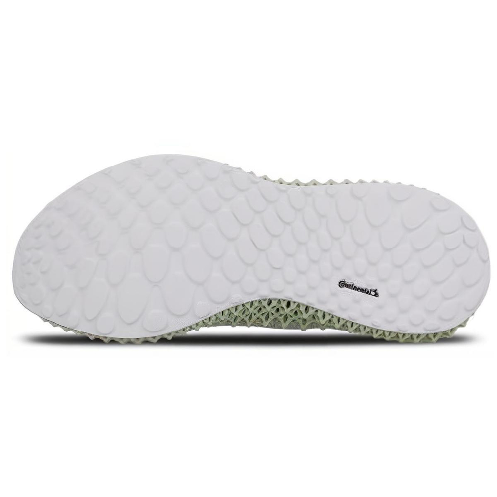 Adidas Alphaedge 4D TPU