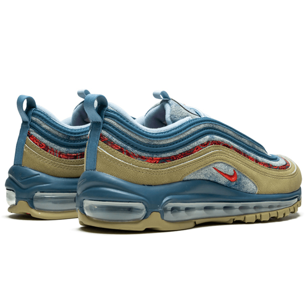 Nike Air Max 97 Wild West
