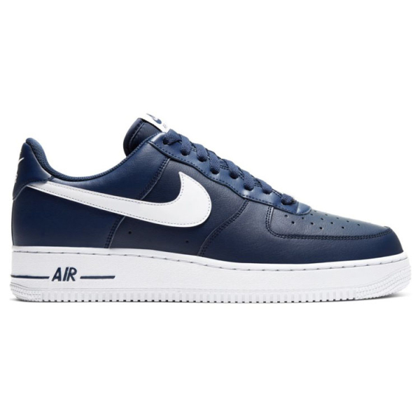 Nike Air Force 1 07 Midnight Navy