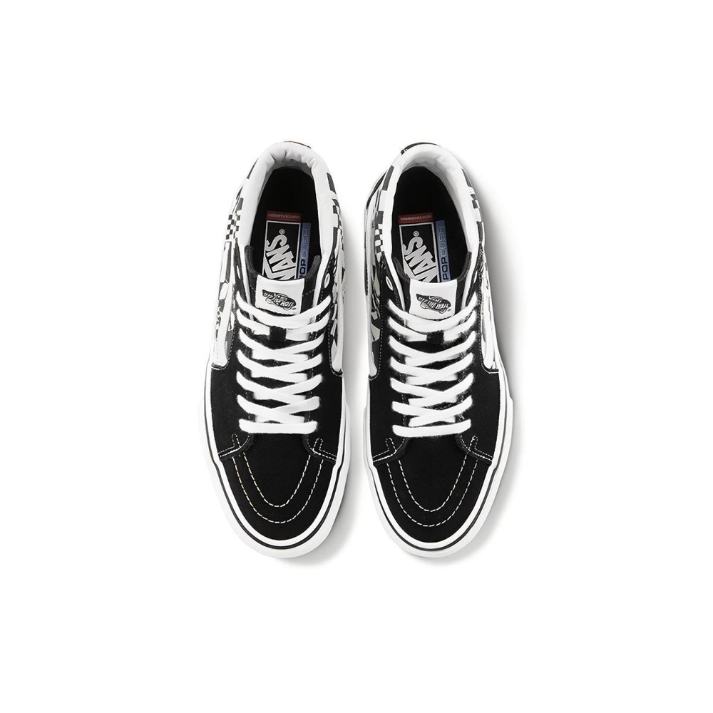 Vans SK8