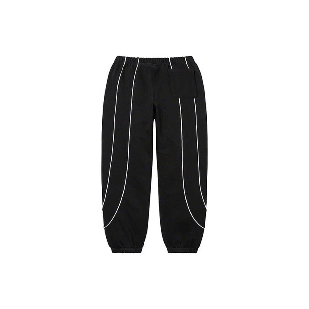 Supreme FW21 Week 3 Track Paneled Sweatpant