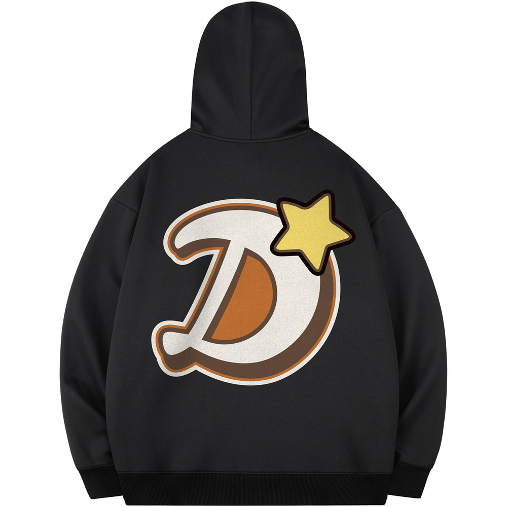 Doraemon A Logo