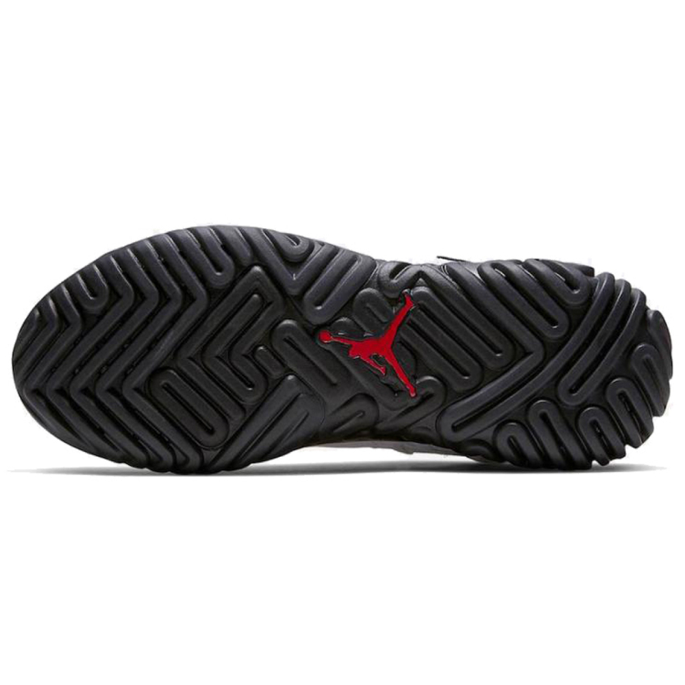Jordan Proto React
