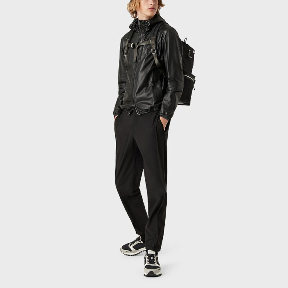 EMPORIO ARMANI FW21
