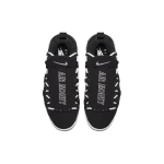 Nike Air More Money Black White