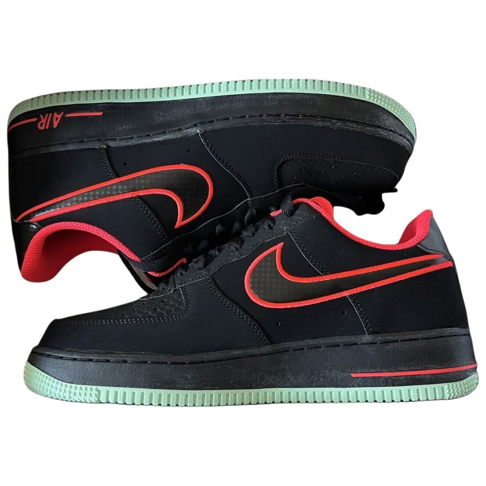 Nike Air Force 1 Yeezy