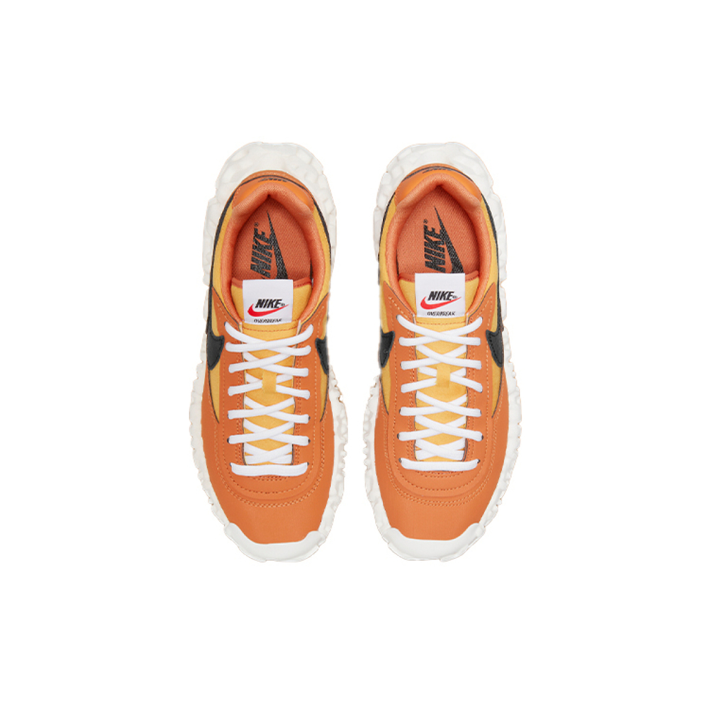 Nike OverBreak "orange"