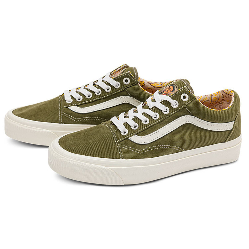 Anderson .Paak x Vans Old Skool 36 DX