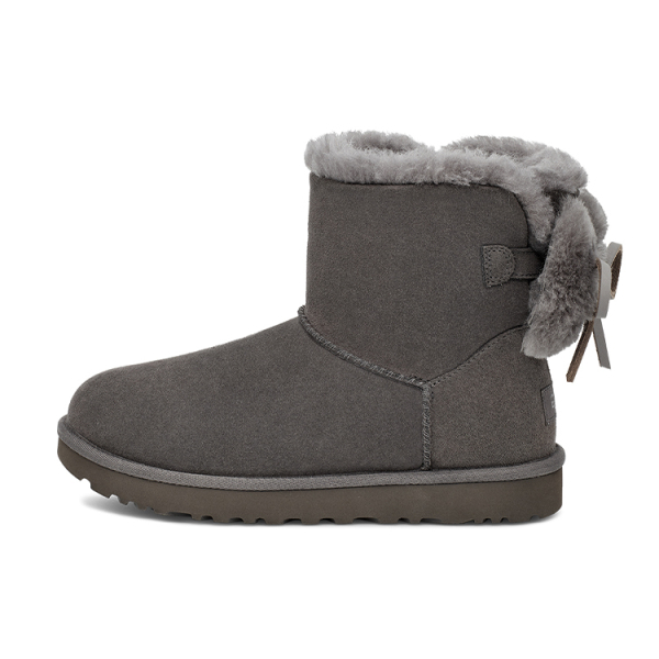 UGG Classic Double Bow Mini