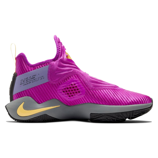 Nike zoom soldier 14 EP 14