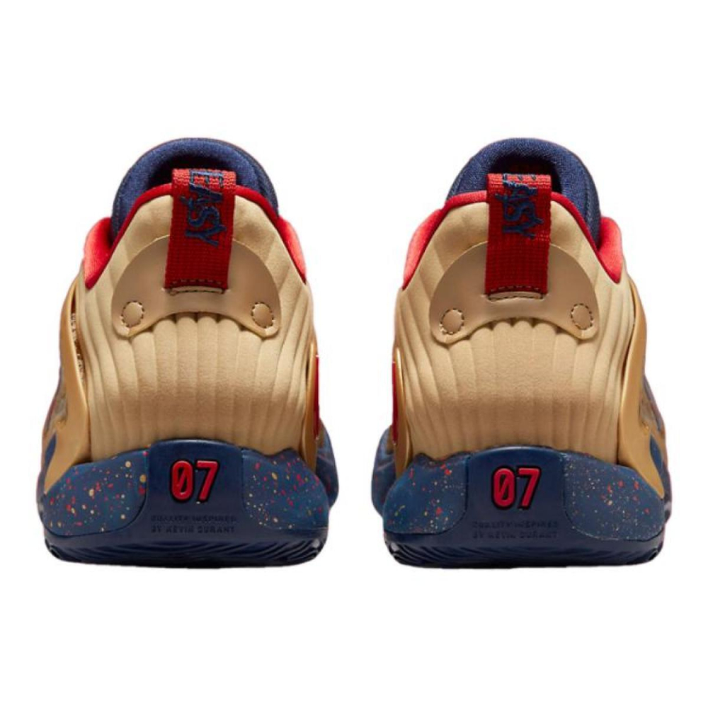 Nike KD 15 15 EP "Olympic"