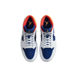 Jordan Air Jordan 1 mid PU