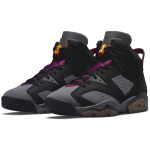 Jordan Air Jordan 6 retro "bordeaux"