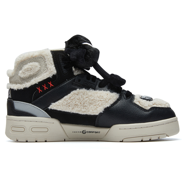 FILA FUSION Teratach