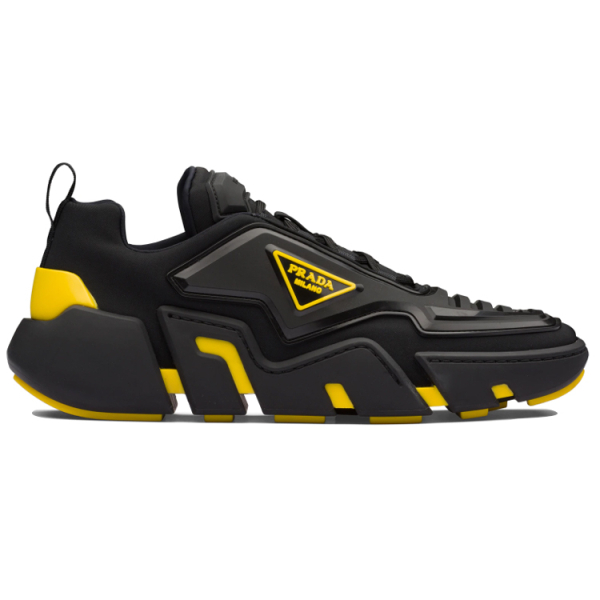 PRADA Techno Stretch