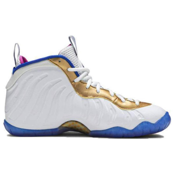 Nike Foamposite One