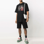 OFF-WHITE SS21 Logo