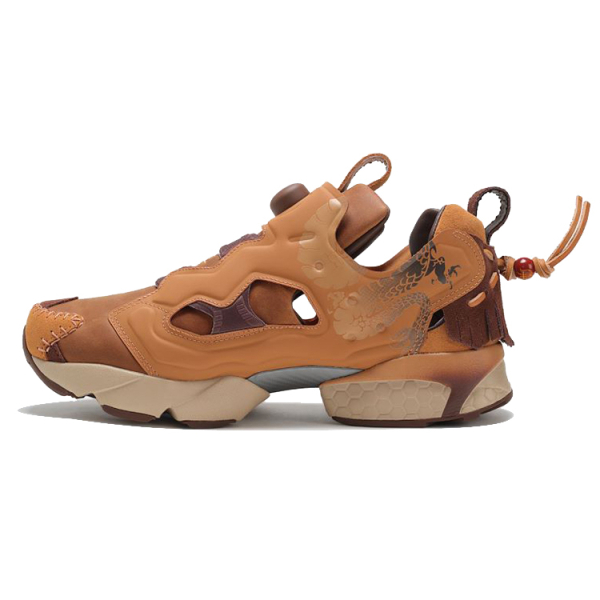 Reebok Instapump Fury 94 CNY / /