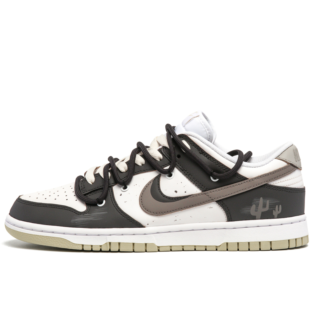 【 】 Nike Dunk Low