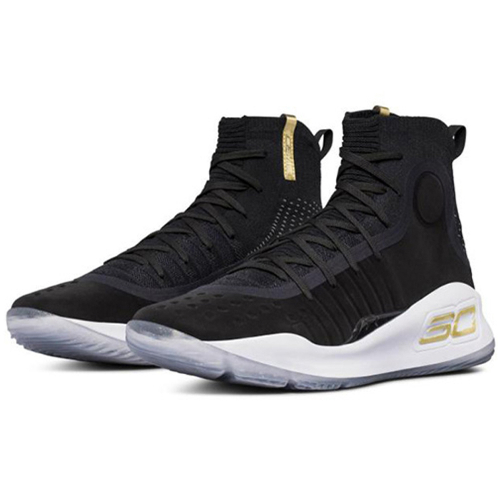 Under Armour Curry 4 4