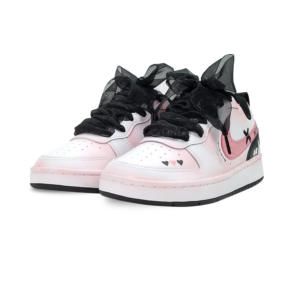 【 】 Nike Court Borough Low 2