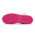 【 】 Jordan Air Jordan 1 low FZBB GS