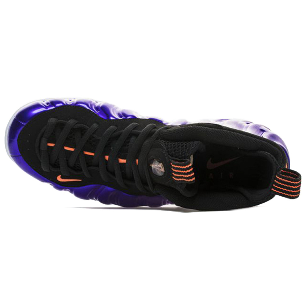 Nike Foamposite One Phoenix Suns