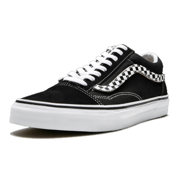 Vans Old Skool Removable Sidestripe Black