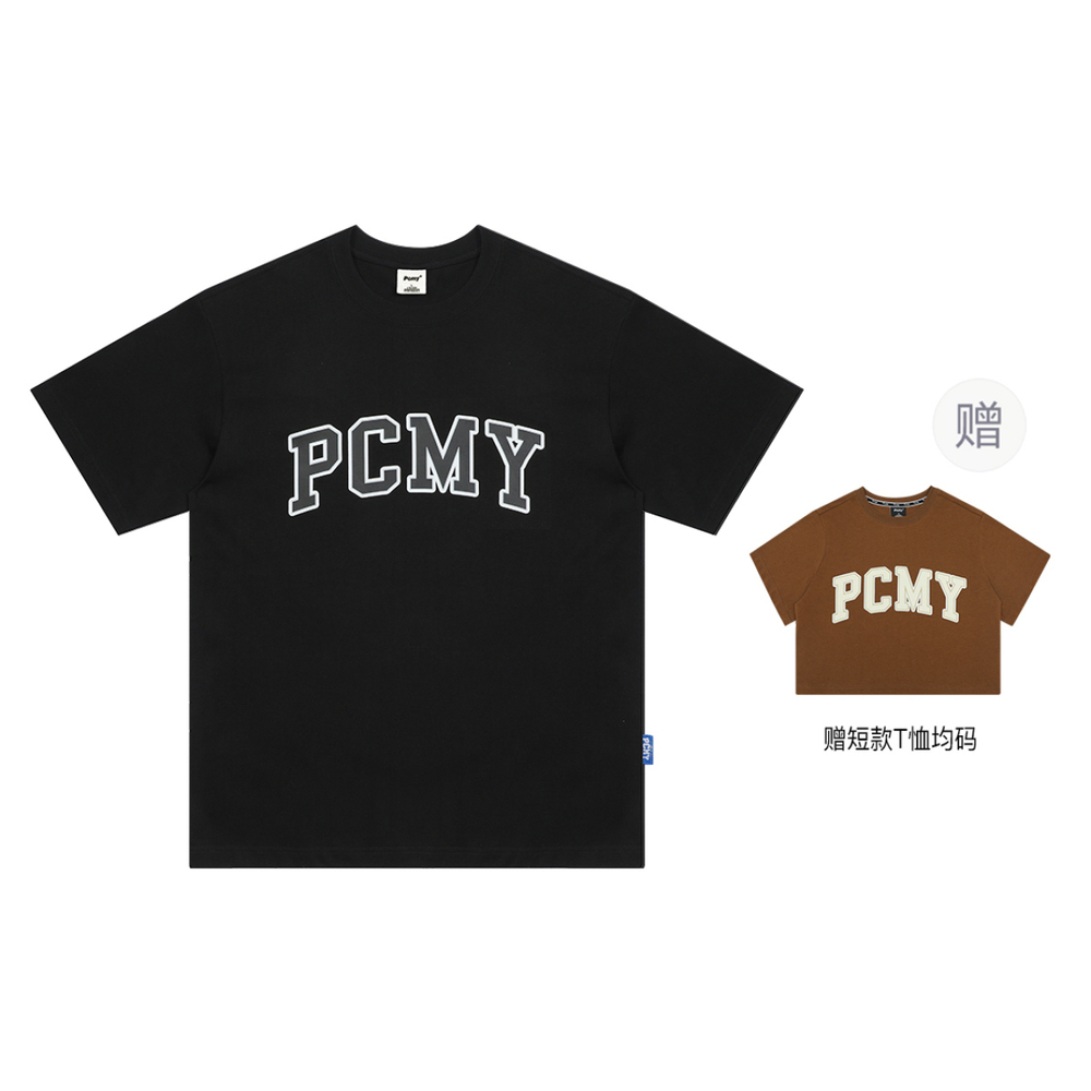 PCMY “ ” T