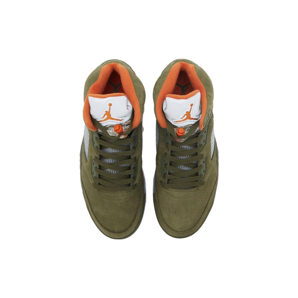 Jordan Air Jordan 5 Retro "Olive" 2024