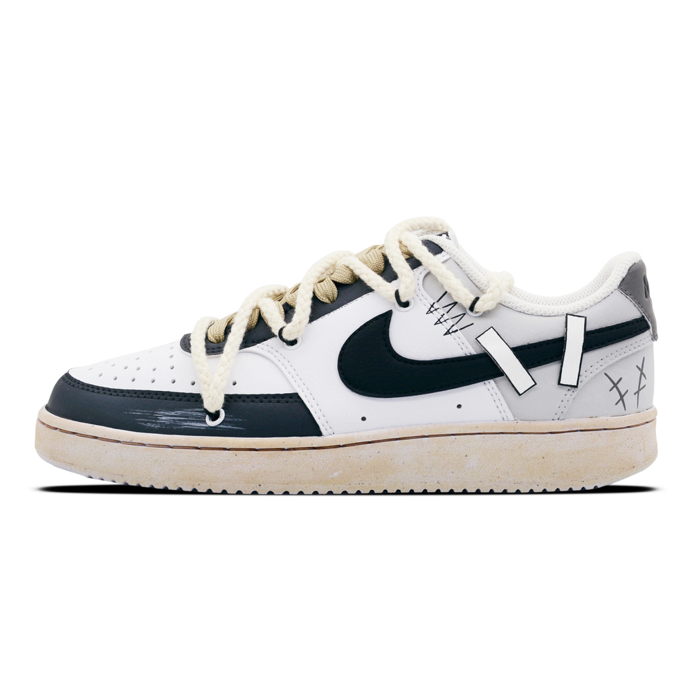【 】Nike Court Vision 1 Low