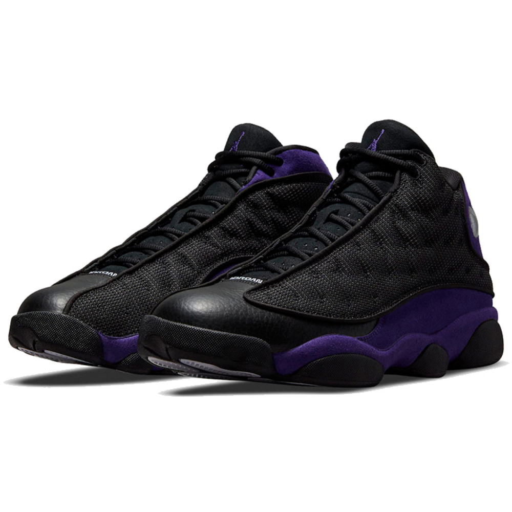 Jordan Air Jordan 13 retro "court purple"