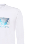 EMPORIO ARMANI EA7 FW22 T
