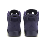 Jordan Air Jordan 6 Retro Purple Dynasty