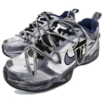 【 】 Nike Air Monarch 4 PU