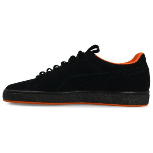Atelier x PUMA Suede New Regime