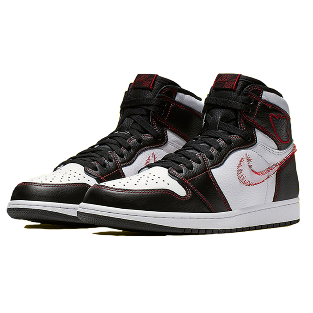 Jordan Air Jordan 1 High Og Defiant Swoosh