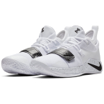 Nike PG 2.5 White Black