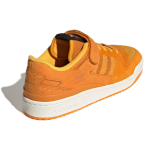 Adidas originals FORUM 84 Low "Yellow Spicy"