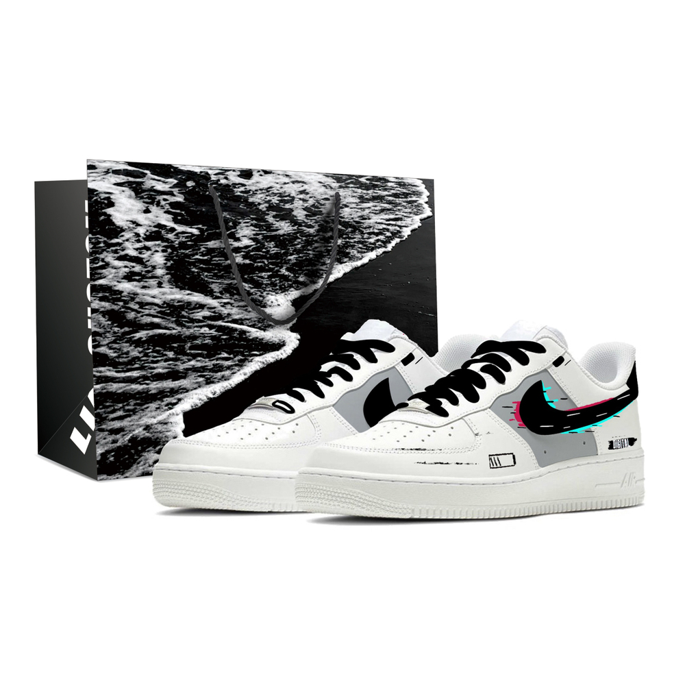 【 】 Nike Air Force 1 Low