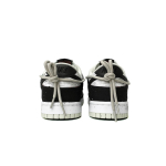 【 】 Nike Dunk Low Retro "Plaid"