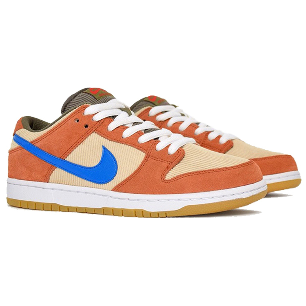 Nike Dunk SB SB Pro "Corduroy"